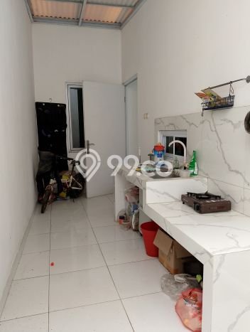 Rumah Modern Cantik 3 Kamar Siap Huni di Bojong Gede Rumah Modern Cantik 3 Kamar Siap Huni di Bojong Gede