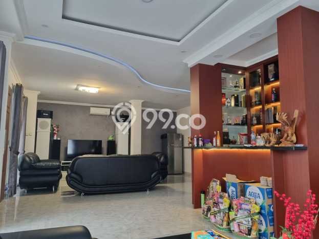 Rumah Luxury Modern Siap Huni di Tanah Sareal Bogor Rumah Luxury Modern Siap Huni di Tanah Sareal Bogor