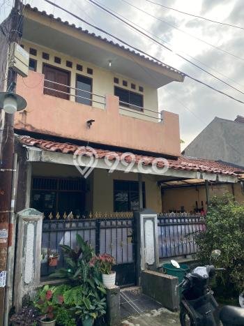 Rumah Modern Minimalis 4 KT Siap Huni di Cibinong Rumah Modern Minimalis 4 KT Siap Huni di Cibinong