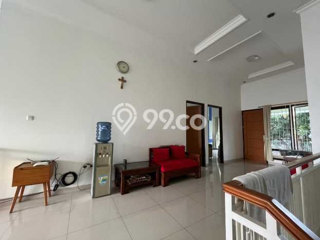 Rumah Modern Cantik 4 KT Bisa Langsung Pindah di Bogor Barat Rumah Modern Cantik 4 KT Bisa Langsung Pindah di Bogor Barat