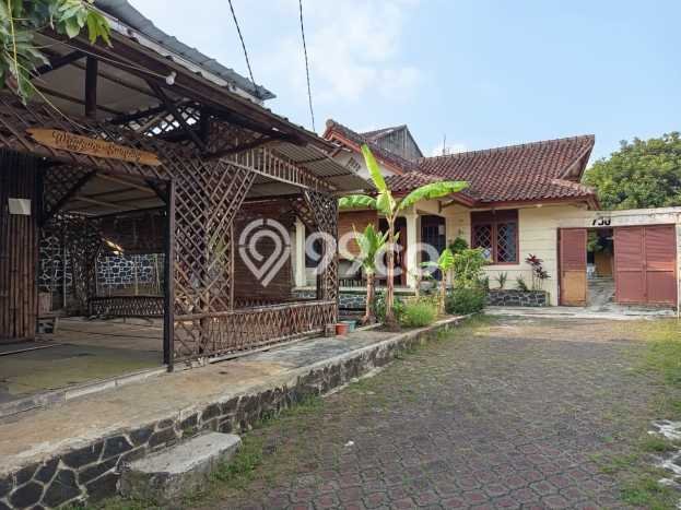 Jual Rumah Mewah Megah Dengan View Eksklusif di Cianjur Kota, Cianjur Jual Rumah Mewah Megah Dengan View Eksklusif di Cianjur Kota, Cianjur