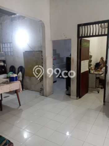 Rumah Modern 2 KT di Tanah Sareal Bogor Unfurnished Rumah Modern 2 KT di Tanah Sareal Bogor Unfurnished