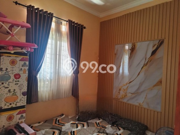 Rumah Terawat 2 KT 1 KM di Lokasi Premium Jonggol, Bogor Rumah Terawat 2 KT 1 KM di Lokasi Premium Jonggol, Bogor