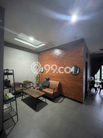 Hunian Cantik Minimalis Lb 210m2 di Sukaraja, Bogor Hunian Cantik Minimalis Lb 210m2 di Sukaraja, Bogor