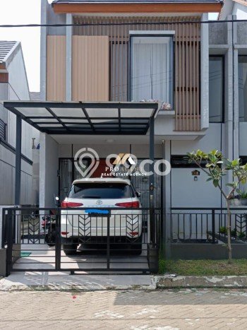 Dijual Cepat Rumah Bagus Siap Huni LB 105m2 di Ranca Bungur, Bogor Dijual Cepat Rumah Bagus Siap Huni LB 105m2 di Ranca Bungur, Bogor