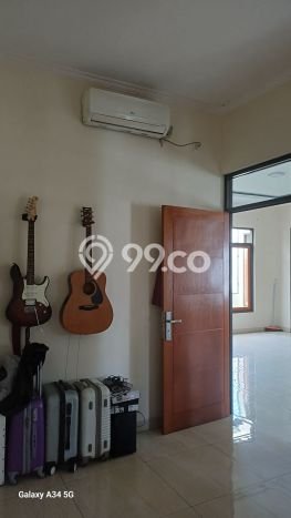 Hunian Nyaman Asri 5 KT Siap Pakai di Tanah Baru Bogor Hunian Nyaman Asri 5 KT Siap Pakai di Tanah Baru Bogor