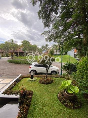 Jual Rumah Eksklusif 3 KT di Rancamaya, Bogor Jual Rumah Eksklusif 3 KT di Rancamaya, Bogor