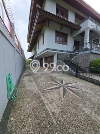 Ready to Use! Premium House LT 736m2 Desain Modern di Katulampa Ready to Use! Premium House LT 736m2 Desain Modern di Katulampa