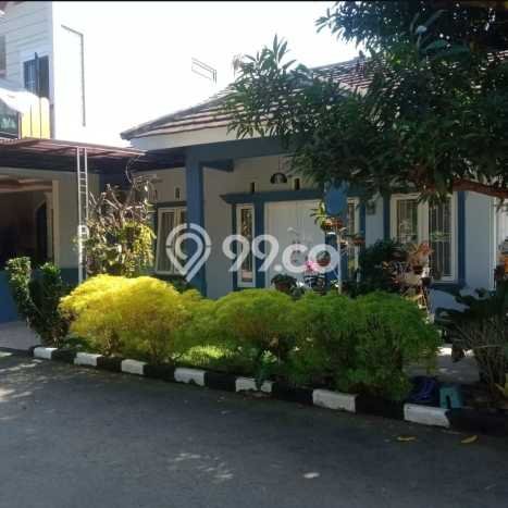 Dijual Rumah 5 Kamar Lokasi Ideal Nyaman dan Strategis di Ciomas Dijual Rumah 5 Kamar Lokasi Ideal Nyaman dan Strategis di Ciomas