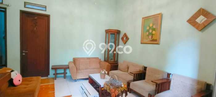 Hunian Nyaman Asri 3 KT Siap Pakai di Tanah Sareal Bogor Hunian Nyaman Asri 3 KT Siap Pakai di Tanah Sareal Bogor