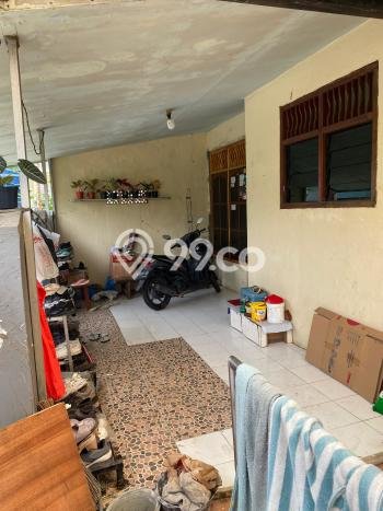 Rumah Modern Minimalis 4 KT Siap Huni di Cibinong Rumah Modern Minimalis 4 KT Siap Huni di Cibinong