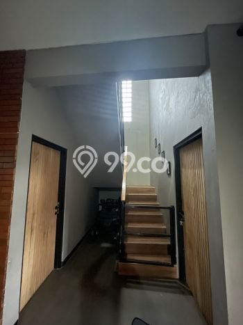 Hunian Cantik Minimalis Lb 210m2 di Sukaraja, Bogor Hunian Cantik Minimalis Lb 210m2 di Sukaraja, Bogor