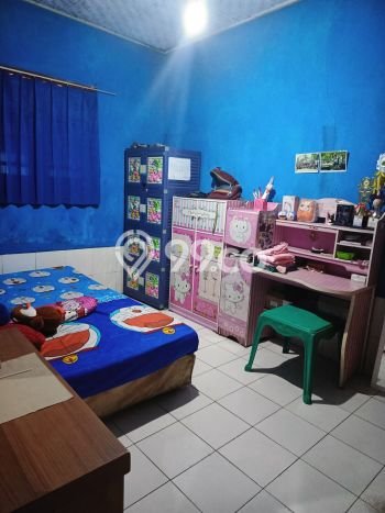 Jual Segera Rumah 3 KT 2 KM di Pusat Kota Cibinong, Bogor Jual Segera Rumah 3 KT 2 KM di Pusat Kota Cibinong, Bogor