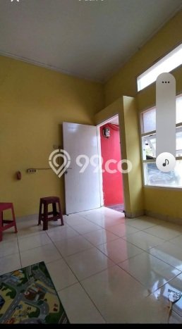 Rumah Sederhana Dijual di Cileungsi 2 Kamar dengan Luas Tanah 105m2 Rumah Sederhana Dijual di Cileungsi 2 Kamar dengan Luas Tanah 105m2