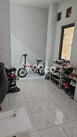 For Sale Hunian Rumah Nyaman 4 Kamar di Kayuringin Jaya, Bekasi For Sale Hunian Rumah Nyaman 4 Kamar di Kayuringin Jaya, Bekasi