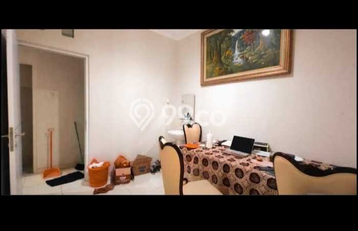 Hunian Nyaman Asri 3 KT Siap Huni di Sentul City Bogor Hunian Nyaman Asri 3 KT Siap Huni di Sentul City Bogor