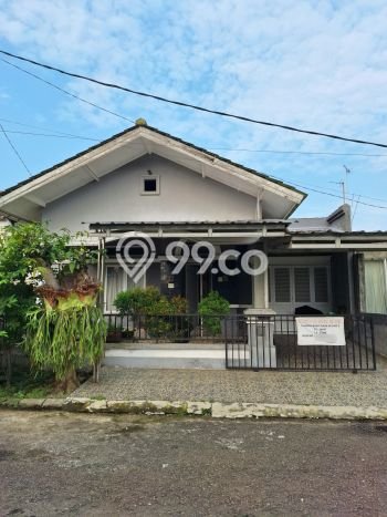 For Sale Rumah 3 Kamar Lokasi Ideal Nyaman dan Strategis di Jonggol For Sale Rumah 3 Kamar Lokasi Ideal Nyaman dan Strategis di Jonggol