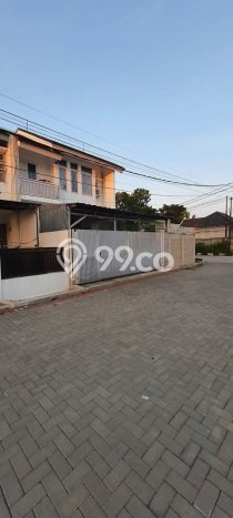 Hunian Cantik Modern Lb 120m2 di Bogor Utara, Bogor Hunian Cantik Modern Lb 120m2 di Bogor Utara, Bogor