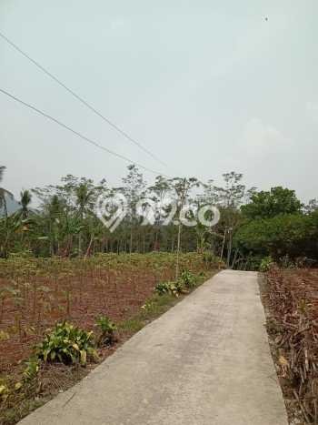 Lahan Kosong Dijual di Cikembar, Sukabumi, Luas 1098m2 Area Strategis Lahan Kosong Dijual di Cikembar, Sukabumi, Luas 1098m2 Area Strategis