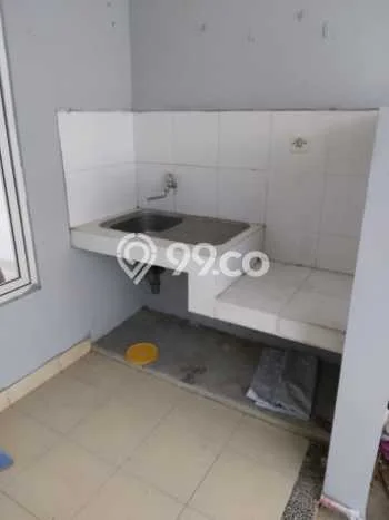 Rumah Minimalis 2 KT di Sentul Bogor Unfurnished Rumah Minimalis 2 KT di Sentul Bogor Unfurnished
