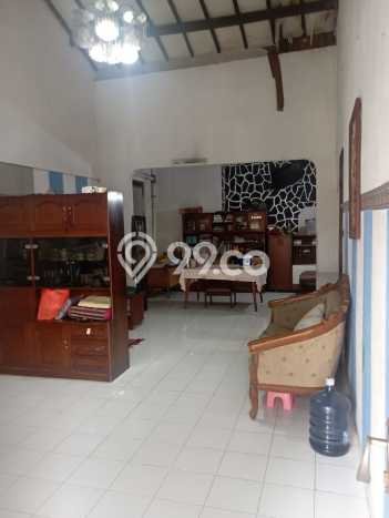 Rumah Modern 2 KT di Tanah Sareal Bogor Unfurnished Rumah Modern 2 KT di Tanah Sareal Bogor Unfurnished