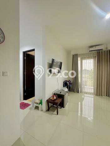 For Sale Rumah 4 Kamar Lokasi Ideal Nyaman dan Strategis di Sawangan For Sale Rumah 4 Kamar Lokasi Ideal Nyaman dan Strategis di Sawangan