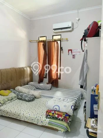 Dijual Rumah Strategis Bagus Punya 3 KT di Cibinong Bogor SHM Dijual Rumah Strategis Bagus Punya 3 KT di Cibinong Bogor SHM