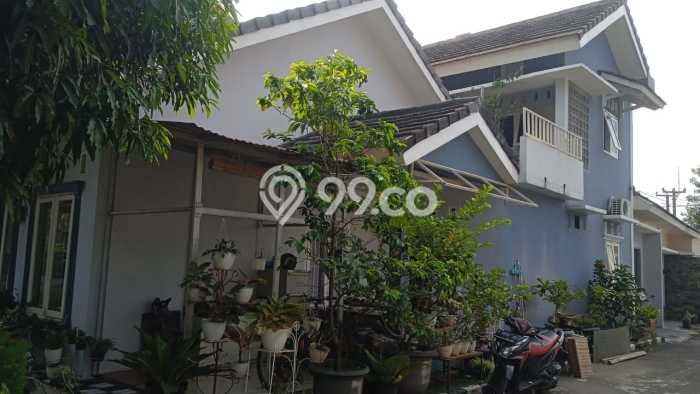 Dijual Rumah 5 Kamar Lokasi Ideal Nyaman dan Strategis di Ciomas Dijual Rumah 5 Kamar Lokasi Ideal Nyaman dan Strategis di Ciomas