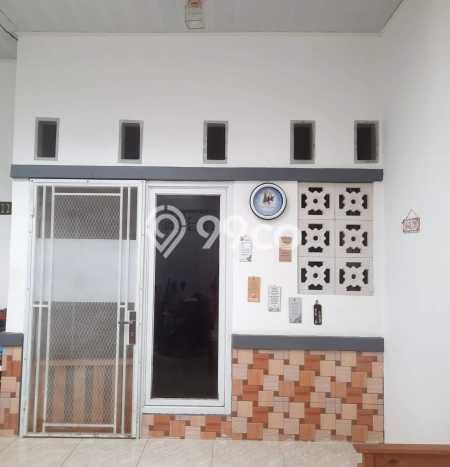 Dijual Rumah Eksklusif 4 KT di Kedung Halang, Bogor Dijual Rumah Eksklusif 4 KT di Kedung Halang, Bogor