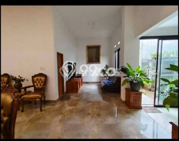 Hunian Eksklusif Siap Huni LT 250m2 di Cipayung, Jakarta Timur Hunian Eksklusif Siap Huni LT 250m2 di Cipayung, Jakarta Timur