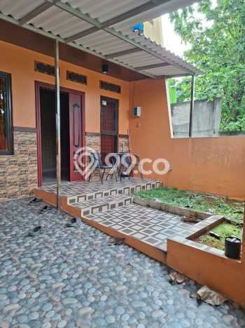 Rumah Modern Cantik 3 Kamar Bisa Langsung Pindah di Sukaraja Rumah Modern Cantik 3 Kamar Bisa Langsung Pindah di Sukaraja