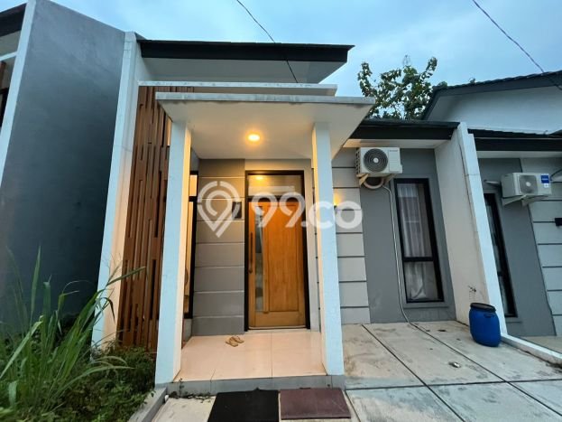 For Sale Rumah 2 Kamar Lokasi Strategis Nyaman dan Strategis di Cibinong For Sale Rumah 2 Kamar Lokasi Strategis Nyaman dan Strategis di Cibinong