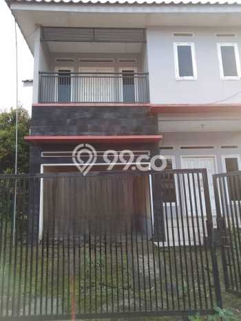 Jual Rumah Favorit Siap Huni LB 171m2 di Ciomas, Bogor Jual Rumah Favorit Siap Huni LB 171m2 di Ciomas, Bogor