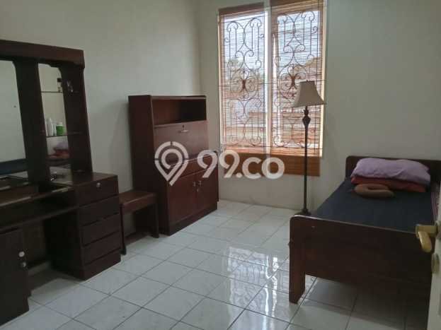 Disewakan Rumah Murah di Sentul City Bogor Punya 5 Kamar Tidur Disewakan Rumah Murah di Sentul City Bogor Punya 5 Kamar Tidur