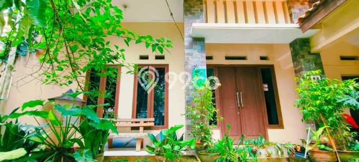 Hunian Nyaman Asri 3 KT Siap Pakai di Tanah Sareal Bogor Hunian Nyaman Asri 3 KT Siap Pakai di Tanah Sareal Bogor