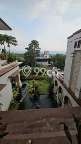 Hunian Mewah LB 900m2 Siap Huni Desain Elegan di Sentul City, Bogor Hunian Mewah LB 900m2 Siap Huni Desain Elegan di Sentul City, Bogor