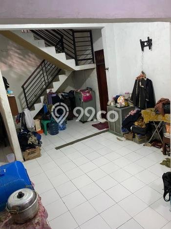 Rumah Modern Minimalis 4 KT Siap Huni di Cibinong Rumah Modern Minimalis 4 KT Siap Huni di Cibinong