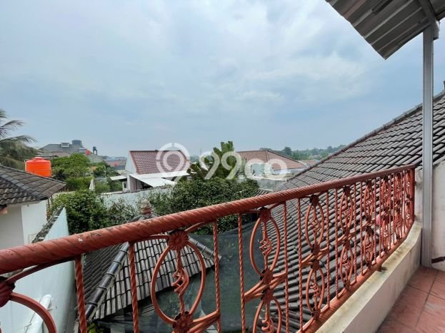 Dijual Rumah Elit Exclusive di Bogor Barat, Bogor Dijual Rumah Elit Exclusive di Bogor Barat, Bogor