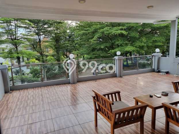 Rumah Luxury Modern Siap Huni di Tanah Sareal Bogor Rumah Luxury Modern Siap Huni di Tanah Sareal Bogor