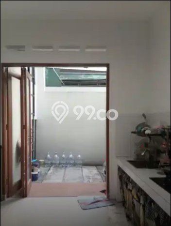 Rumah Modern 3 KT di Ciparigi Bogor Semi Furnished Rumah Modern 3 KT di Ciparigi Bogor Semi Furnished