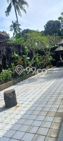 Vila di Ciomas, Luas 2945m2m², Kawasan Tenang untuk hunian Vila di Ciomas, Luas 2945m2m², Kawasan Tenang untuk hunian