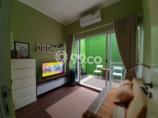 Jual Rumah Strategis Bagus Punya 2 KT di Sukaraja Bogor SHM Jual Rumah Strategis Bagus Punya 2 KT di Sukaraja Bogor SHM