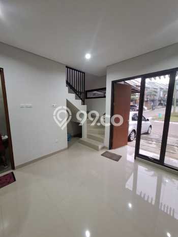 Jual Rumah Favorit Siap Huni LB 72m2 di Gunung Sindur, Bogor Jual Rumah Favorit Siap Huni LB 72m2 di Gunung Sindur, Bogor