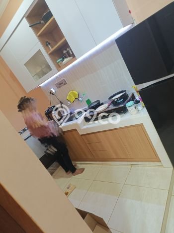Rumah Terawat 2 KT 1 KM di Lokasi Premium Jonggol, Bogor Rumah Terawat 2 KT 1 KM di Lokasi Premium Jonggol, Bogor
