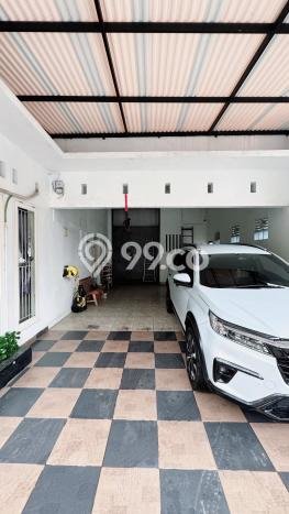 Dijual Hunian Rumah Terawat 3 Kamar di Tanah Baru, Bogor Dijual Hunian Rumah Terawat 3 Kamar di Tanah Baru, Bogor