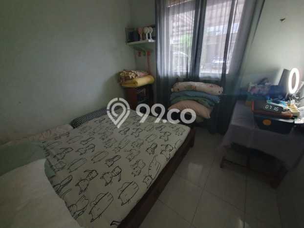 Dijual Rumah Modern 2 KT di Tanah Sareal, Bogor Dijual Rumah Modern 2 KT di Tanah Sareal, Bogor