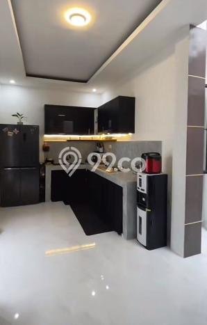 Dijual Cepat Rumah Bagus Siap Huni LB 105m2 di Ranca Bungur, Bogor Dijual Cepat Rumah Bagus Siap Huni LB 105m2 di Ranca Bungur, Bogor