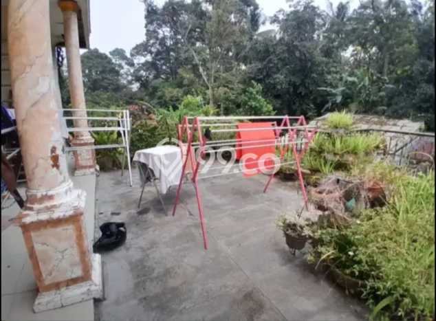 Ready to Use! Luxury House LT 300m2 Desain Elegan di Gadog Ready to Use! Luxury House LT 300m2 Desain Elegan di Gadog