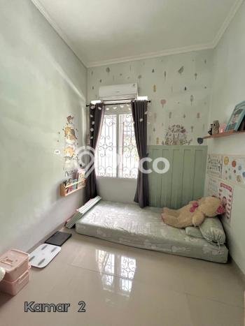 Jual Rumah Minimalis Bagus Punya 2 KT di Cibinong Bogor - Jual Rumah Minimalis Bagus Punya 2 KT di Cibinong Bogor -