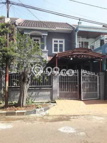 Dijual Rumah Eksklusif 4 KT di Ciparigi, Bogor Dijual Rumah Eksklusif 4 KT di Ciparigi, Bogor